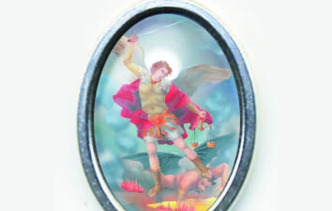 MOB R05 St. Michael