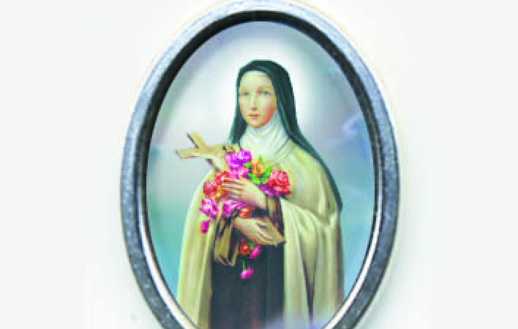 MOB R10 St. Therese