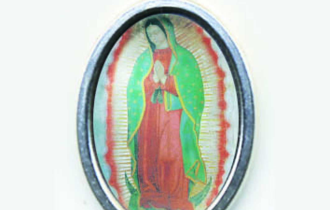 MOB R11 N. S. Guadalupe