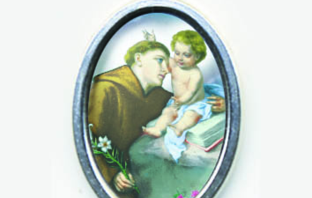 MOB R17 St. Anthony