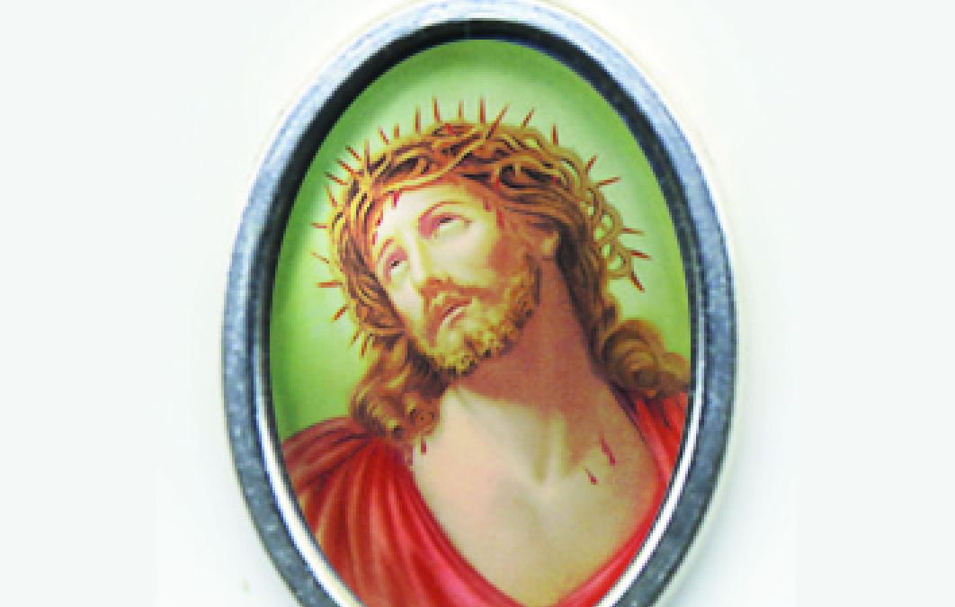 MOB R18 Ecce Homo