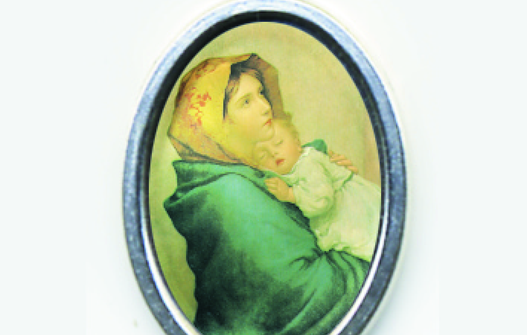 MOB R07 Mater Dolorosa