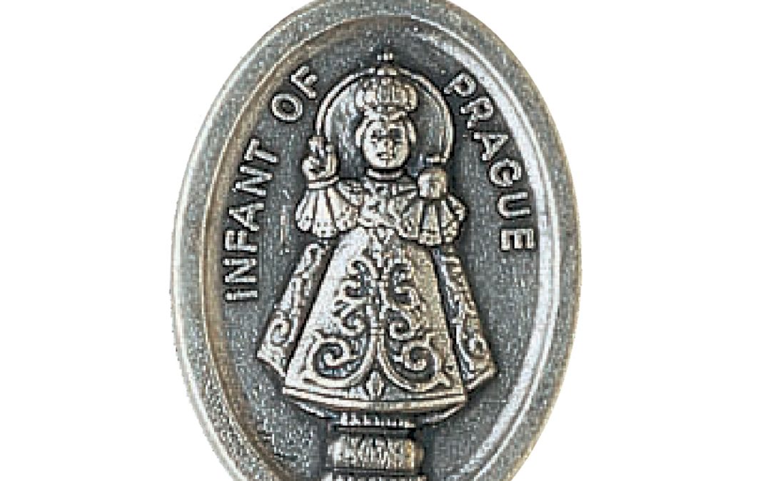 MOB 04 Infant of Prague