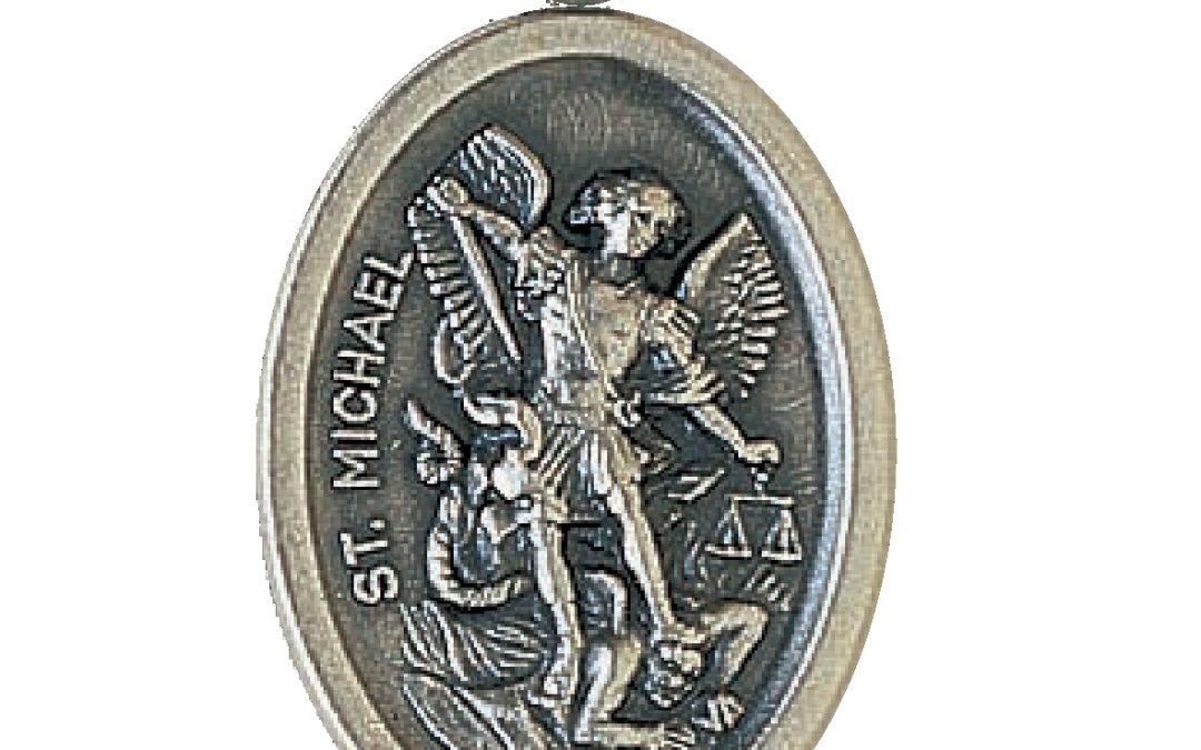 MOB 05 St. Michael