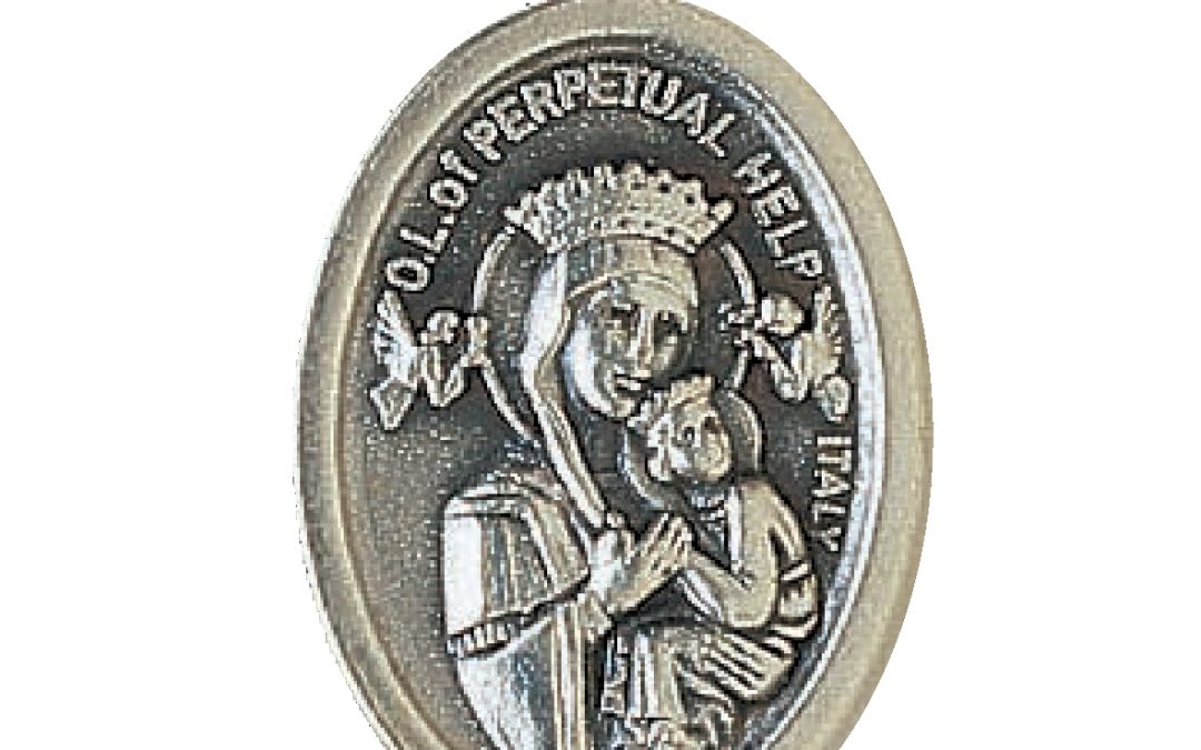 MOB 08 Perpetual Help