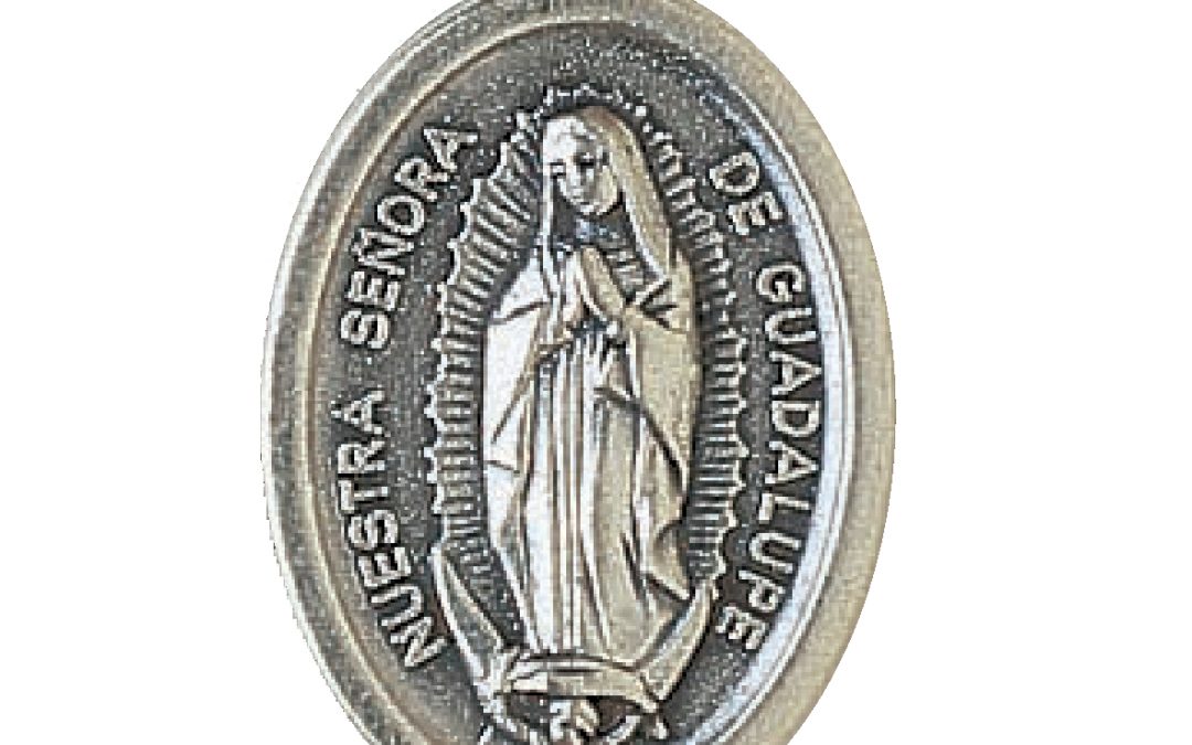 MOB 11 Senora de Guadalupe