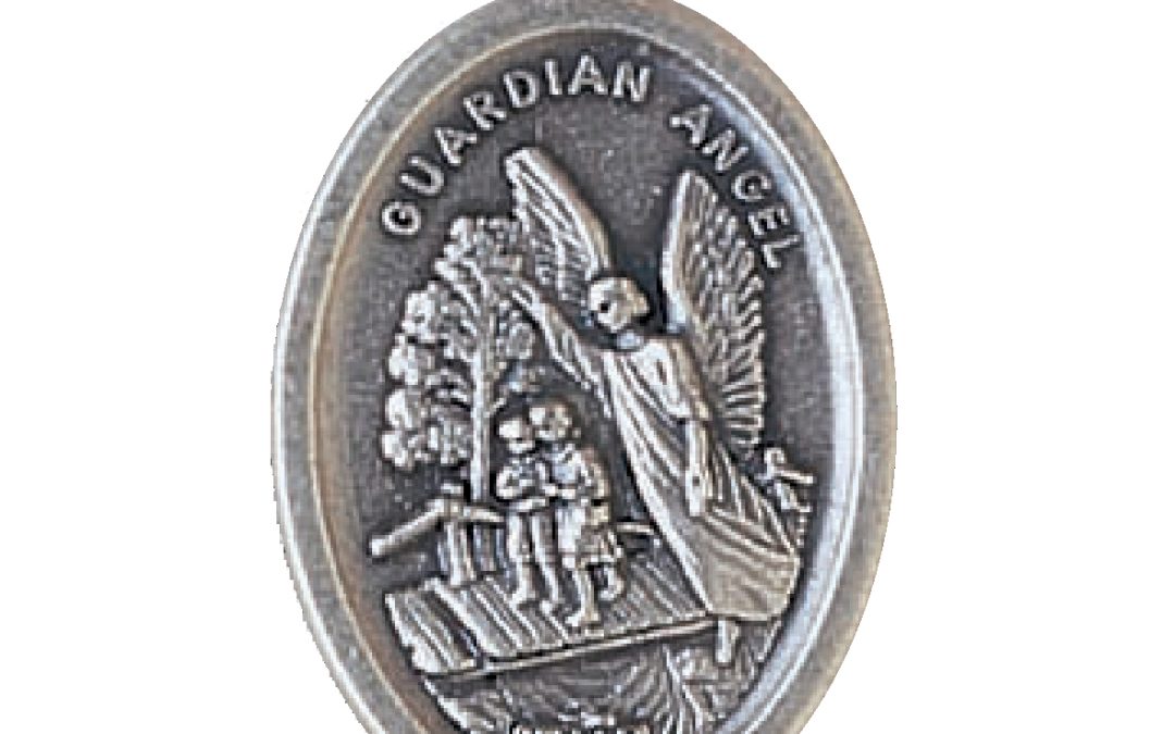 MOB 16 Guardian Angel
