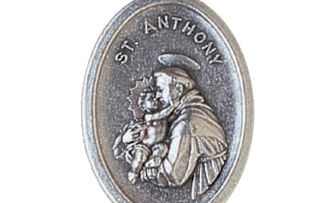 MOB 17 St. Antony