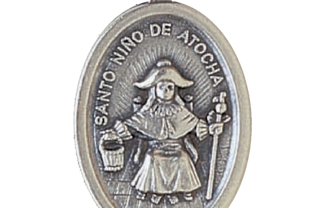 MOB 20 S. Nino de Atocha