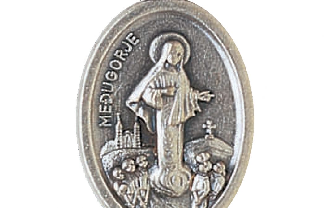 MOB 23 Medugorje