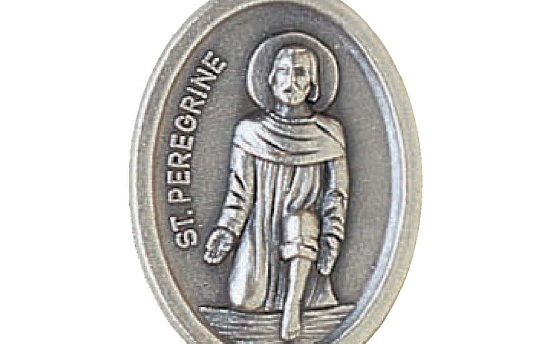 MOB 24 St. Peregrine