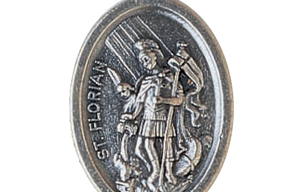 MOB 25 St. Florian
