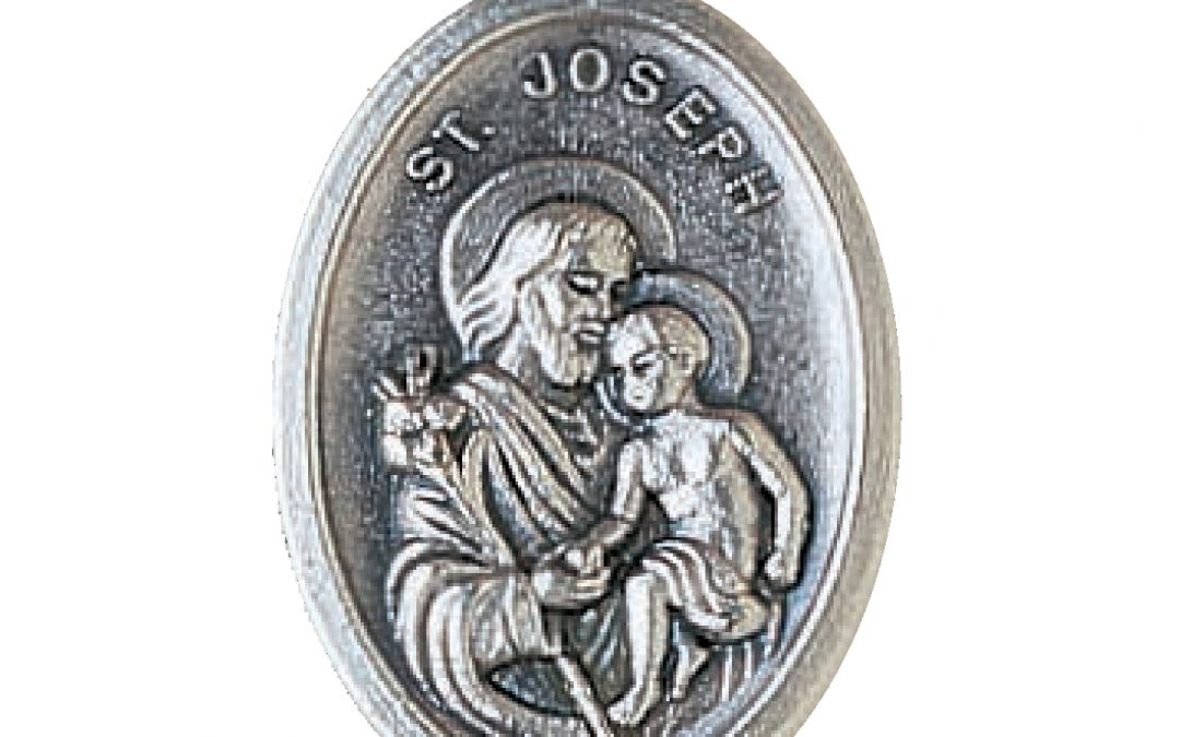 MOB 28 St. Joseph