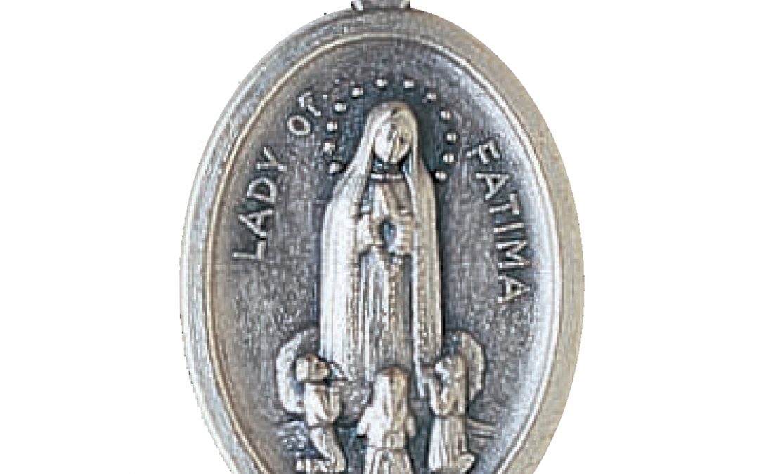 MOB 29 Fatima