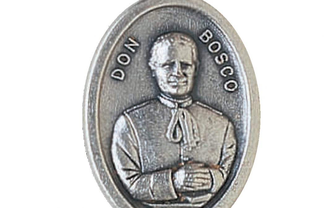 MOB 32 Don Bosco