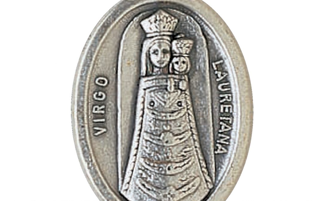 MOB 45 Virgo Lauretana