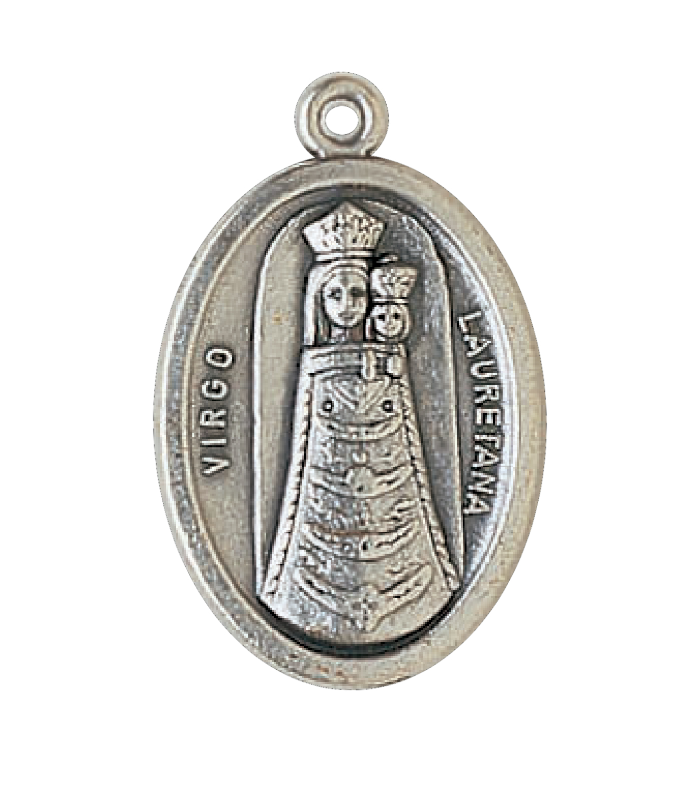 MOB 45 Virgo Lauretana