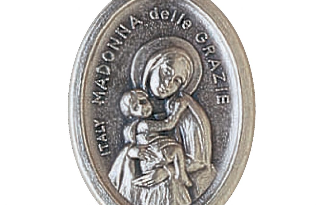 MOB 49 Madonna delle Grazie