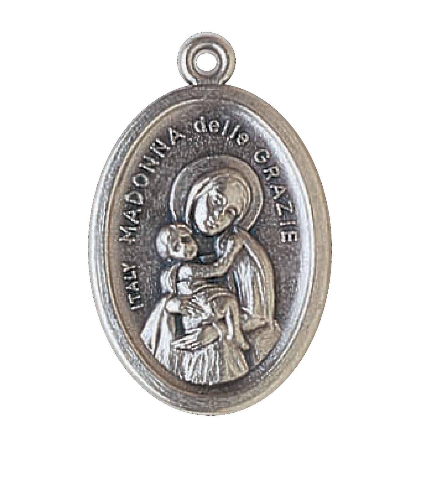 MOB 49 Madonna delle Grazie