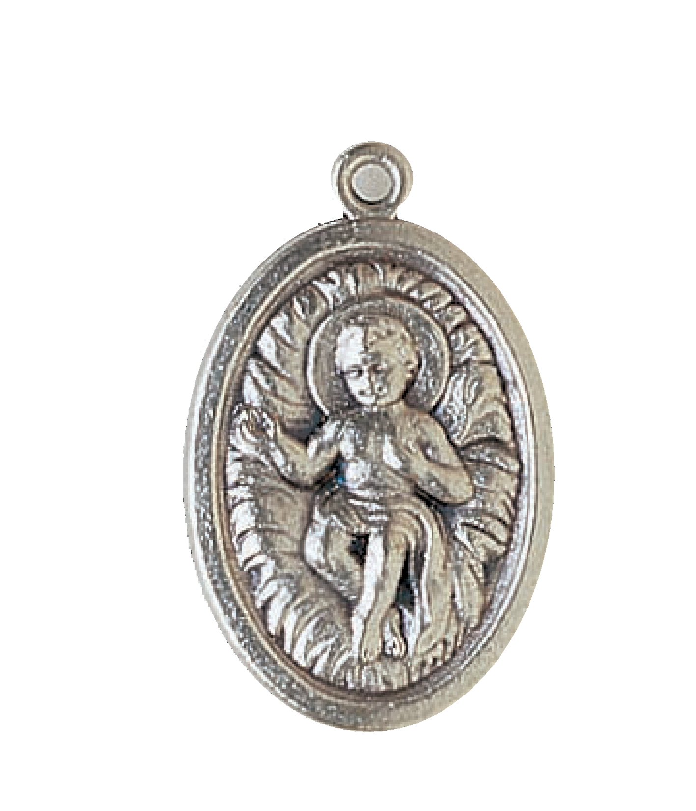 MOB 53 Infant Jesus