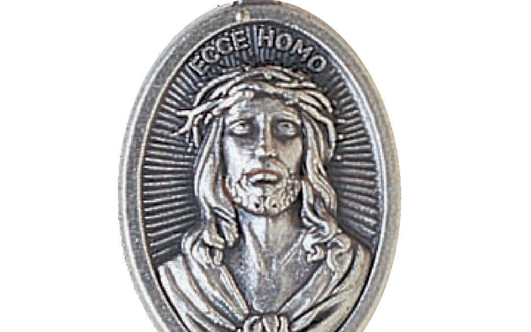 MOB 18 Ecce Homo
