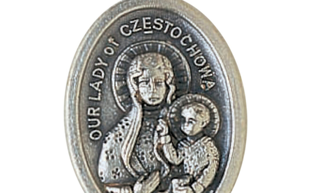 MOB 36 Czestochowa