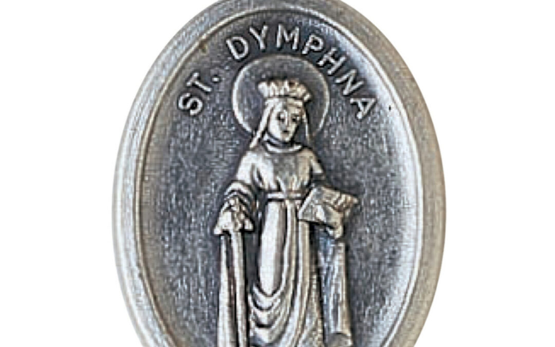 MOB 37 St. Dymphna