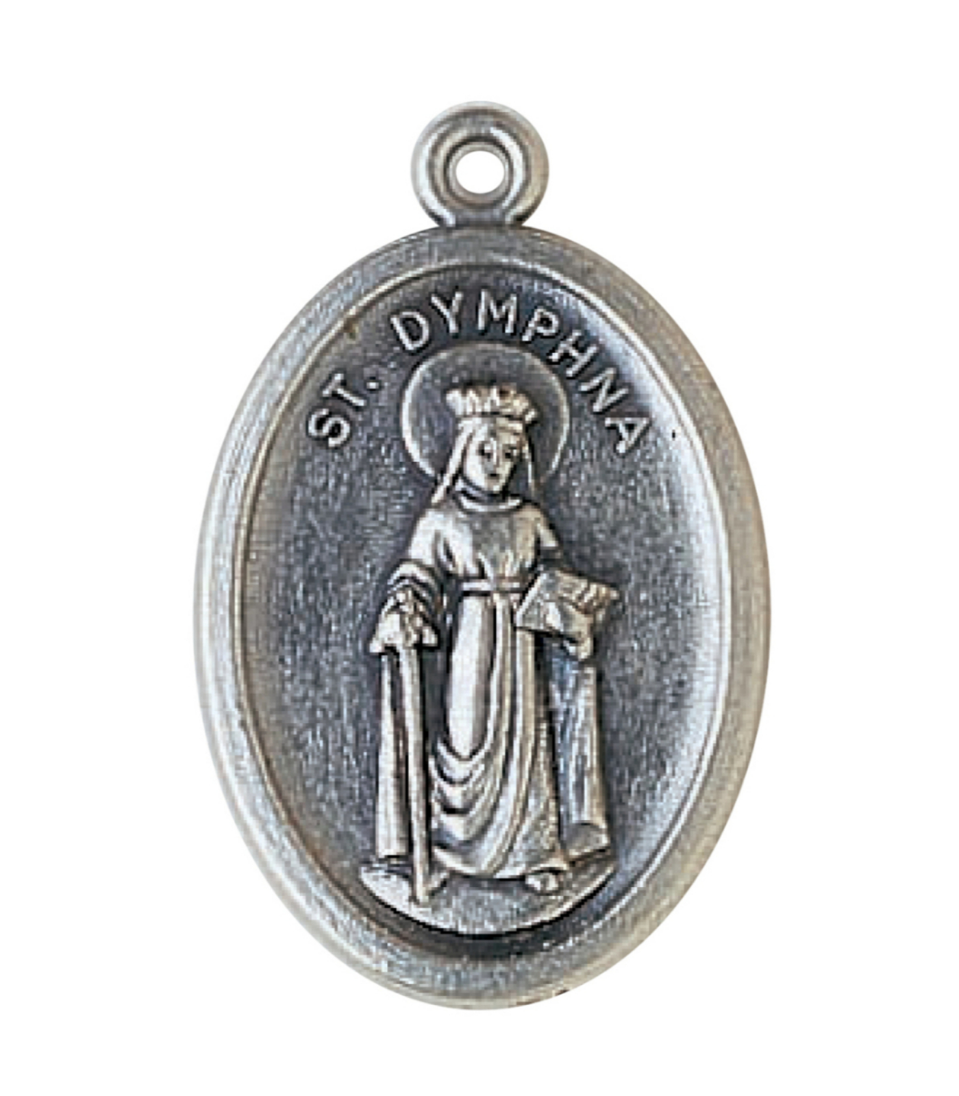 MOB 37 St. Dymphna