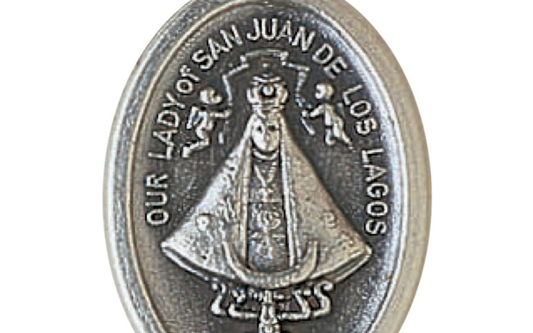 MOB 38 San Juan de Los Lagos
