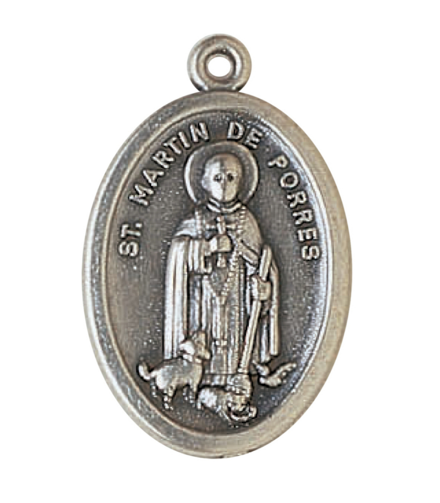 MOB 39 St. Martin de Porres