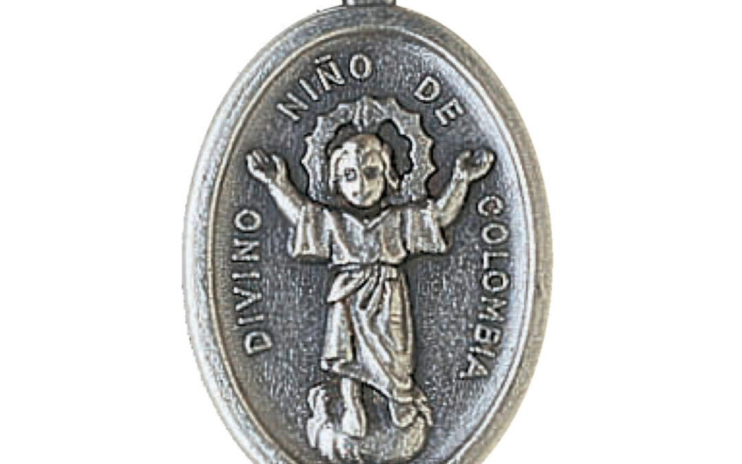 MOB 40 Divino Nino