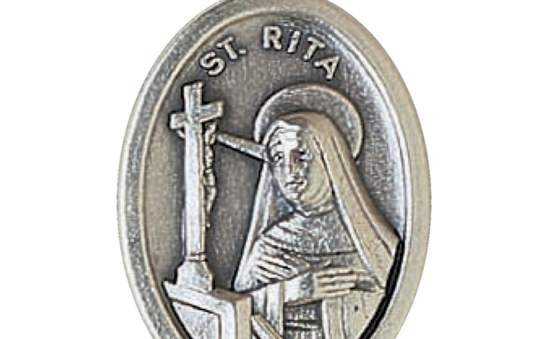 MOB 42 St. Rita