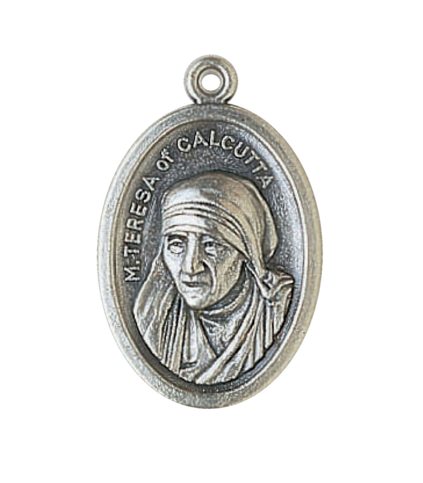 MOB 43 M. Teresa of Calcutta